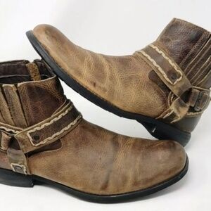 Bed Stu Men's boots *Like new"